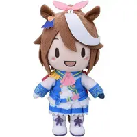 Plush - Umamusume: Pretty Derby / Tokai Teio (Uma Musume)