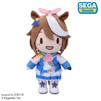 Plush - Umamusume: Pretty Derby / Tokai Teio (Uma Musume)