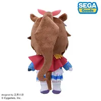 Plush - Umamusume: Pretty Derby / Tokai Teio (Uma Musume)