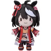 Plush - Umamusume: Pretty Derby / Kitasan Black (Uma Musume)