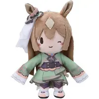 Plush - Umamusume: Pretty Derby / Satono Diamond (Uma Musume)