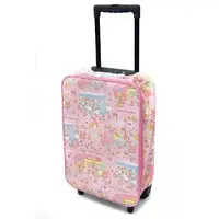 Luggage - Sanrio / My Melody & Pom Pom Purin & Kuromi