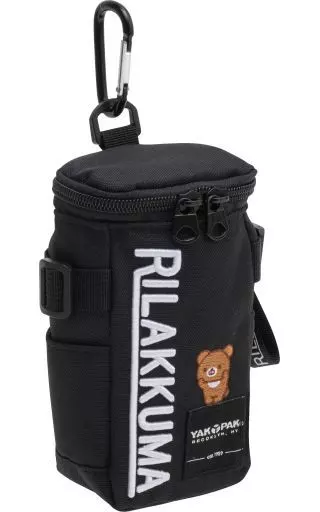 Pouch - RILAKKUMA / Chairoikoguma
