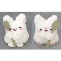 Plush - Sanrio / HANAMARUOBAKE