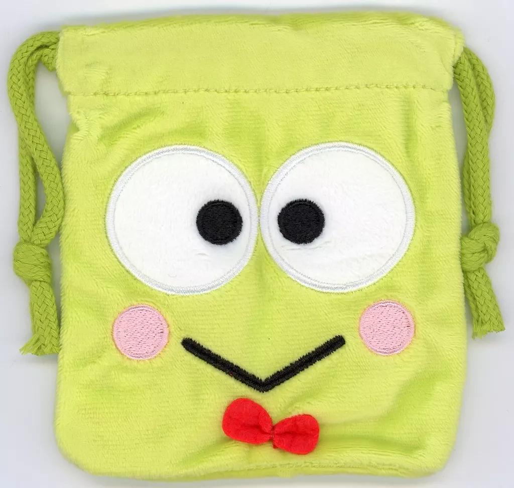Bag - Sanrio characters / Kero Kero Keroppi
