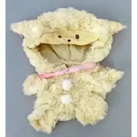 Plush Clothes - UniBEARsity