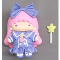 Mascot - Little Twin Stars / Lala