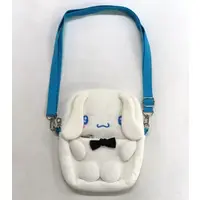 Pochette - Plush - Bag - Sanrio / Cinnamoroll