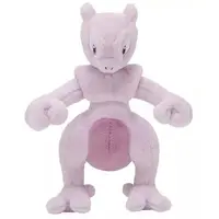 Plush - Pokémon / Mewtwo