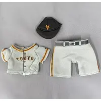 Plush Clothes - Yomiuri Giants