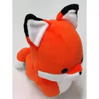 Plush - Fox