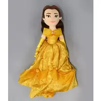 Plush - Beauty and The Beast / Belle (Beauty and the Beast)