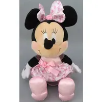 Plush - Disney / Minnie Mouse