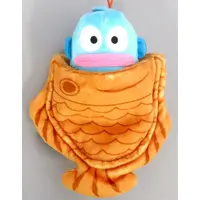 Plush - Sanrio / Hangyodon