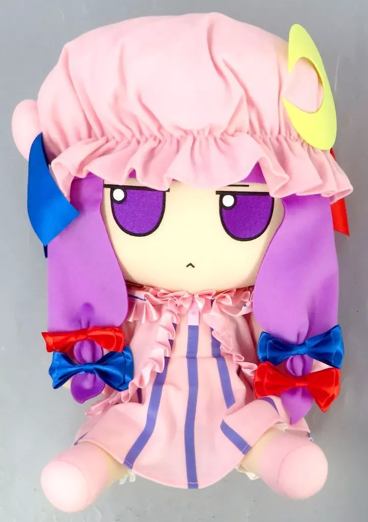 Plush - Touhou Project