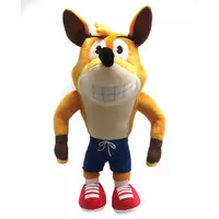 Plush - Crash Bandicoot