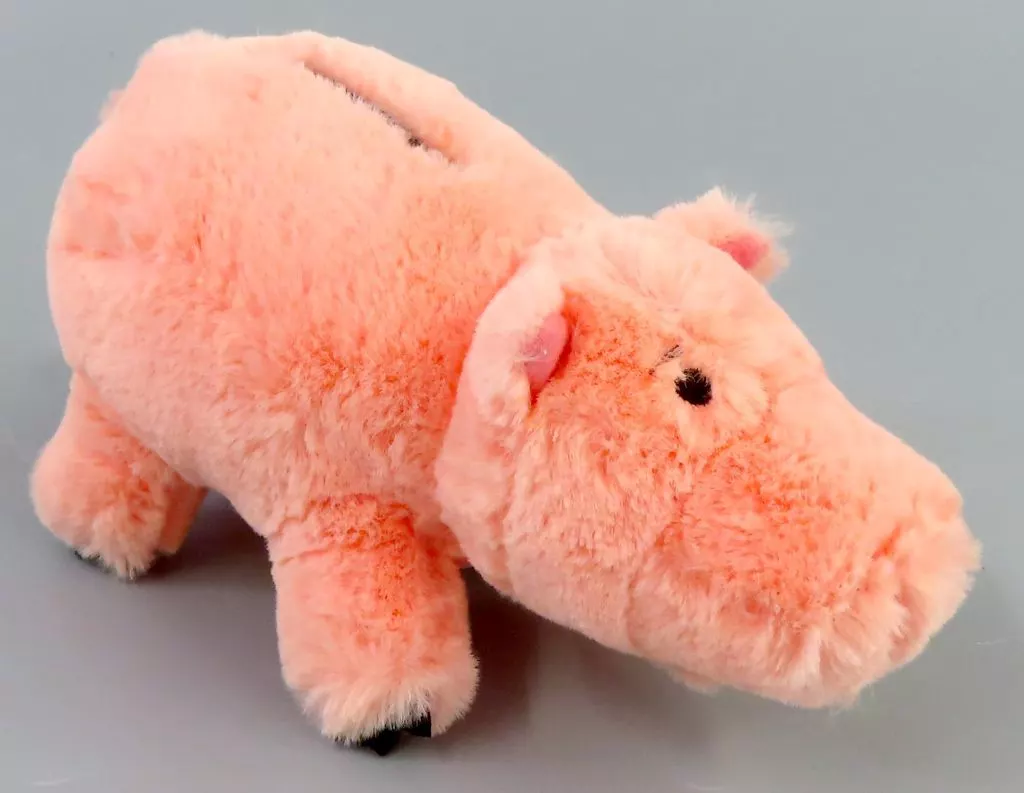 Plush - Toy Story / Hamm