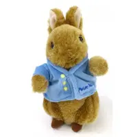Plush - Peter Rabbit / Peter Rabbit (character)