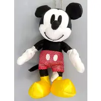 Plush - Disney / Mickey Mouse