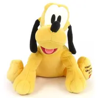 Plush - Disney / Pluto