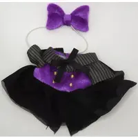 Plush Clothes - Disney