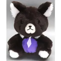 Plush - hololive production