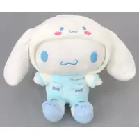 Plush - Sanrio characters / Cinnamoroll