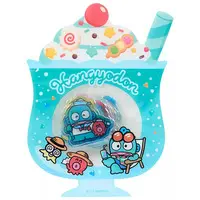 Stickers - Sanrio characters / Hangyodon