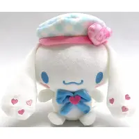 Plush - Sanrio / Cinnamoroll