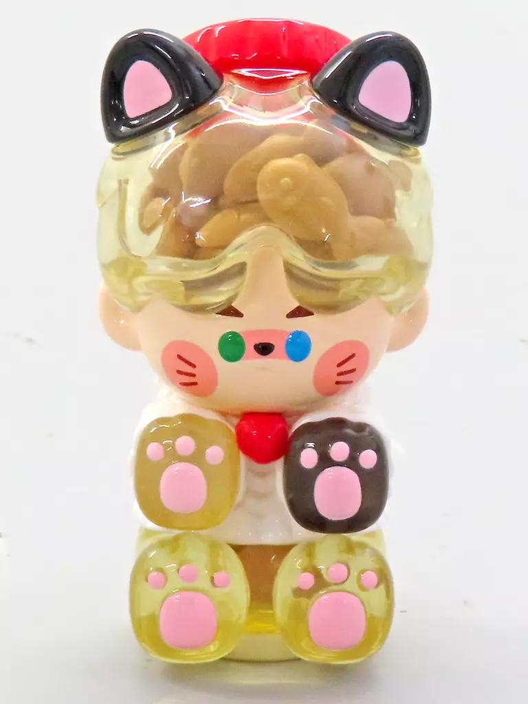 Trading Figure - POP MART