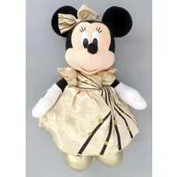 Plush - Disney / Minnie Mouse