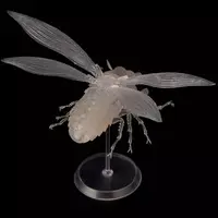 Figure - Kaze no Tani no Nausicaa / Ushi-Abu