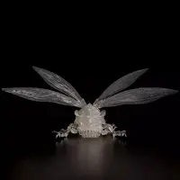 Figure - Kaze no Tani no Nausicaa / Ushi-Abu