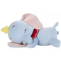 Suya Suya Sleeping Friend Plush - Dumbo