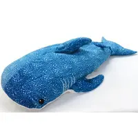 Plush - Sea Creatures