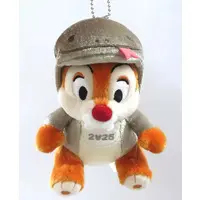 Plush - Disney / Dale (Chip 'n Dale)