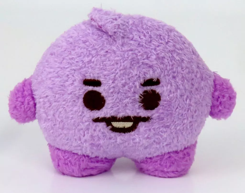 Plush - BT21 / SHOOKY