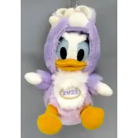 Plush - Disney / Daisy Duck