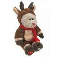 Plush - Starbucks Coffee