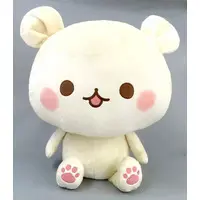 Plush - DOKUZETU AZARASHI