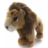 Plush - Lion
