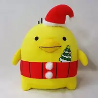 Plush - Yuru-chara / Bary-san