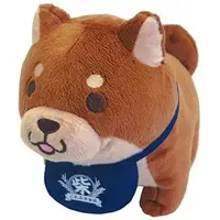 Plush - Chuken Mochishiba (Faithful Dog Mochishiba)