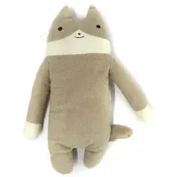 Plush - Fumofumo-san