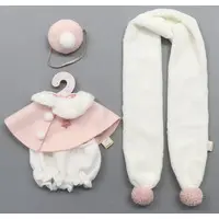 Plush Clothes - Disney / Lina Bell