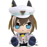 Plush - Umamusume: Pretty Derby / Cheval Grand (Uma Musume)