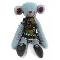 Plush - BETTY'S BLUE