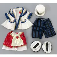 Plush Clothes - UniBEARsity