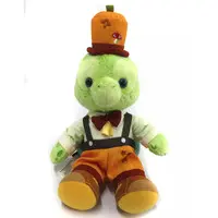 Plush - Disney / Olu Mel