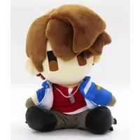 Plush - Legend of Heroes Series